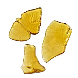 Sour Diesel Shatter - 1g