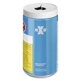XMG - Blue Raspberry - 236ml