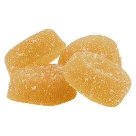 SHRED'EMS Pop! - Orangezilla Float THC:CBD - 4 Pack