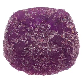 No Future - The Purple One Sativa THC Gummy - 1 Pack