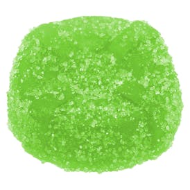 No Future - The Green One Indica THC Gummy - 1 Pack