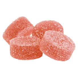 SHRED'EMS - Pink Lemonade Yuzu 2:1 THCv:THC - 4 Pack
