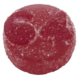 1964 - Sour Cherry Live Rosin Gummies - 2 Pack