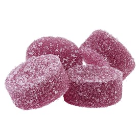 Monjour - Cherry Citrus Sunshine THCV - 4 Pack