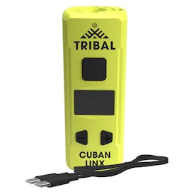 Tribal - Cuban Linx Kodo Pro - Yellow