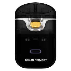 Kolab Project - White Grape Diamonds AIO Vape - 1g