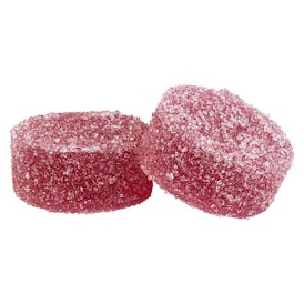 Edison Sonics - Red Razz Chiller - 2 Pack