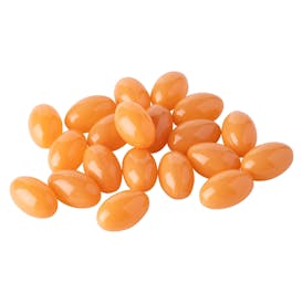 Pennies - THC Capsules - 20 caps