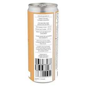 embody - Peach + Ginger White Sparkling Tea - 355ml