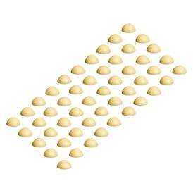 Rosin Heads - Hash Rosin Drops Sativa - 50 caps