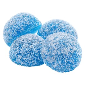 San Rafael '71 - Sour Blueberry Live Resin Gummies - 4 Pack