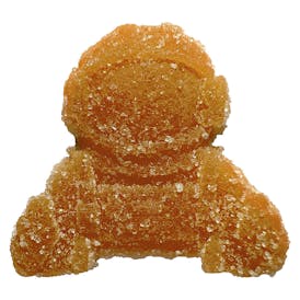 Nugz Munchies - Terple Rosinaut Hash Rosin Gummy - 1 Pack