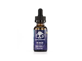 CAD Tincture Nanas Nighttime CBN 1oz