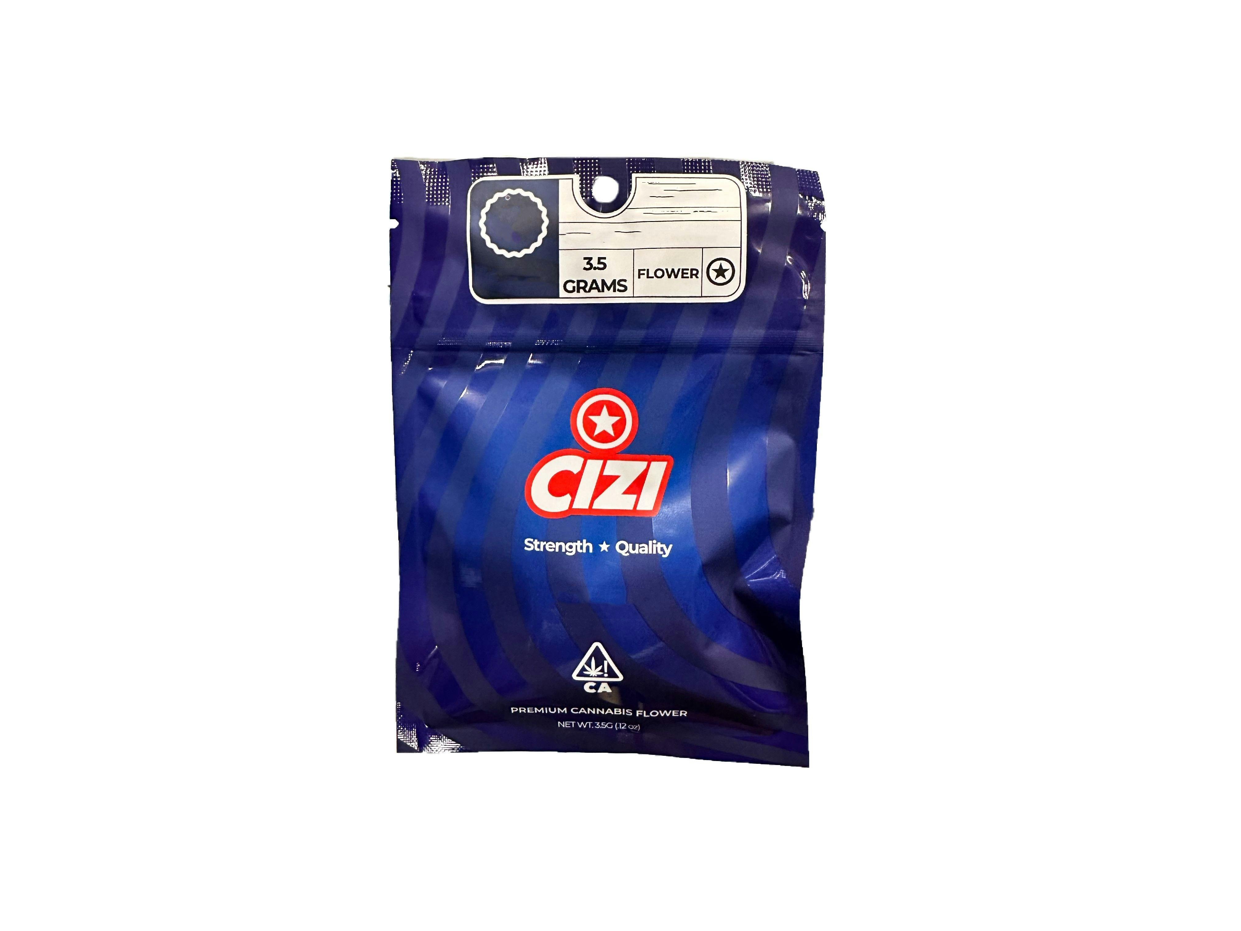 Cizi — Cereal Milk