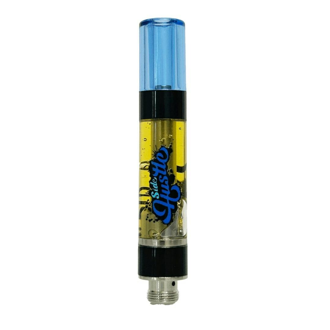 Side Hustle: OG Kush