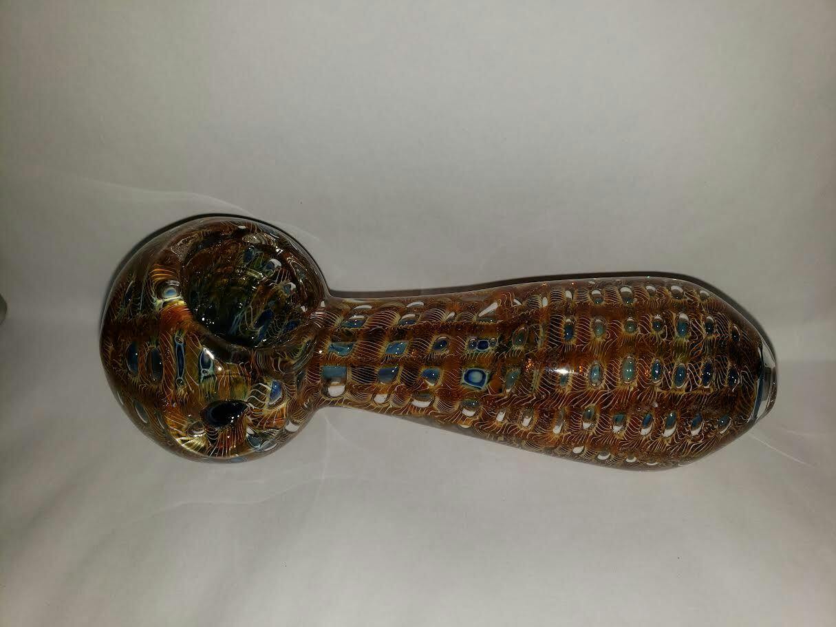 Assorted colors 4.5" 2624