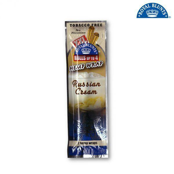 Russian Cream- Royal Blunts