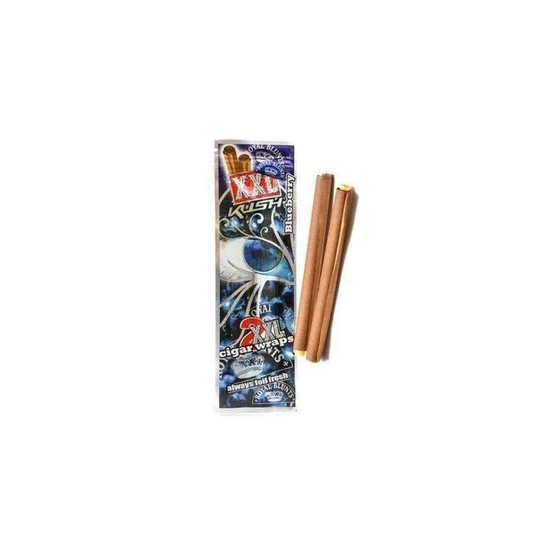 Blueberry- Royal Blunts