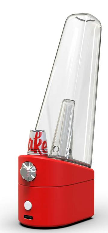 Glow By Cake Dab Rig - Cake