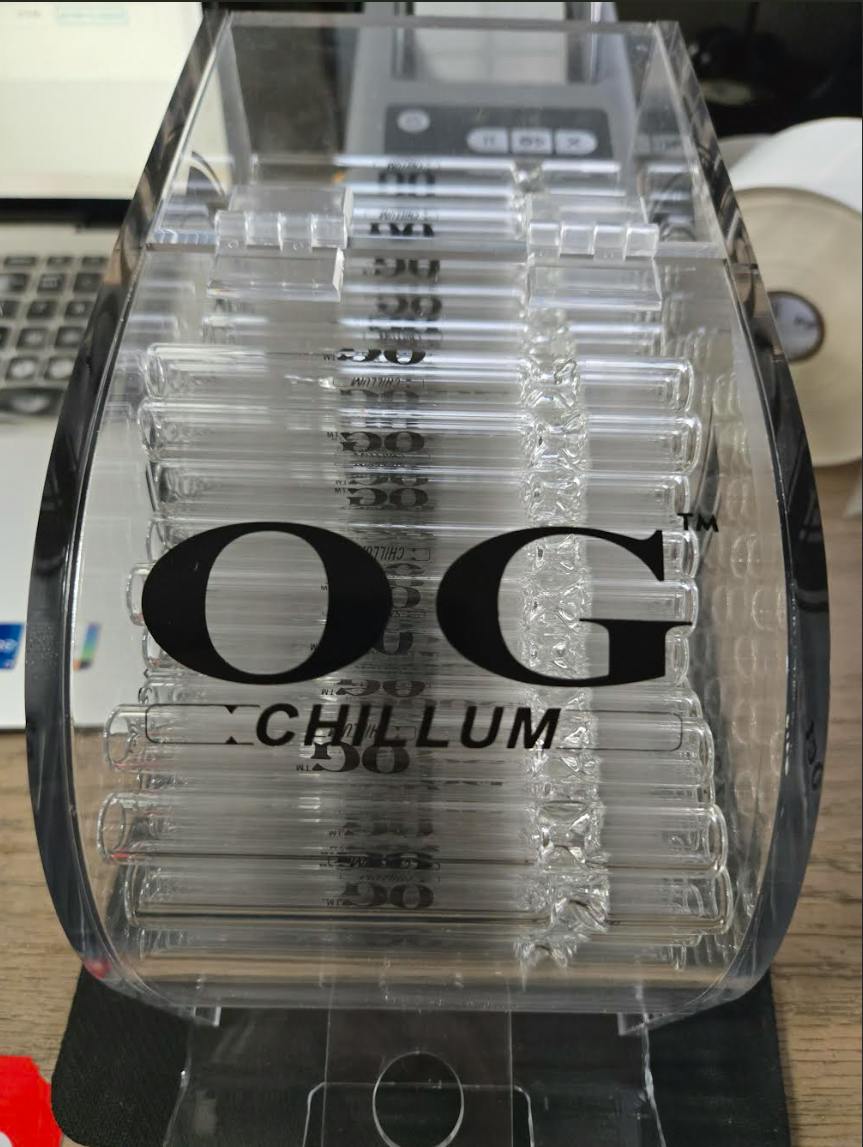 OG Chillum