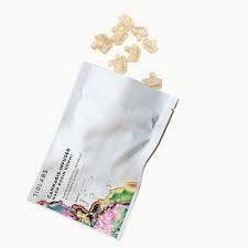 100mg Garlic Cocktail #7 Gummis - 710 Labs