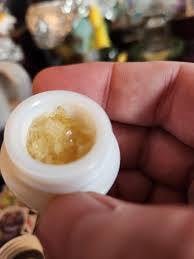 1g ZZ Top #3 x Papaya Live Rosin Badder - 710 Labs
