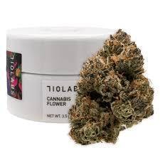 3.5g The Sweeties #7 - 710 Labs