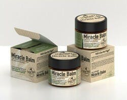 Wild Bill's Miracle Balm 2oz