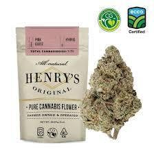 28g Pink Certz - Henry's
