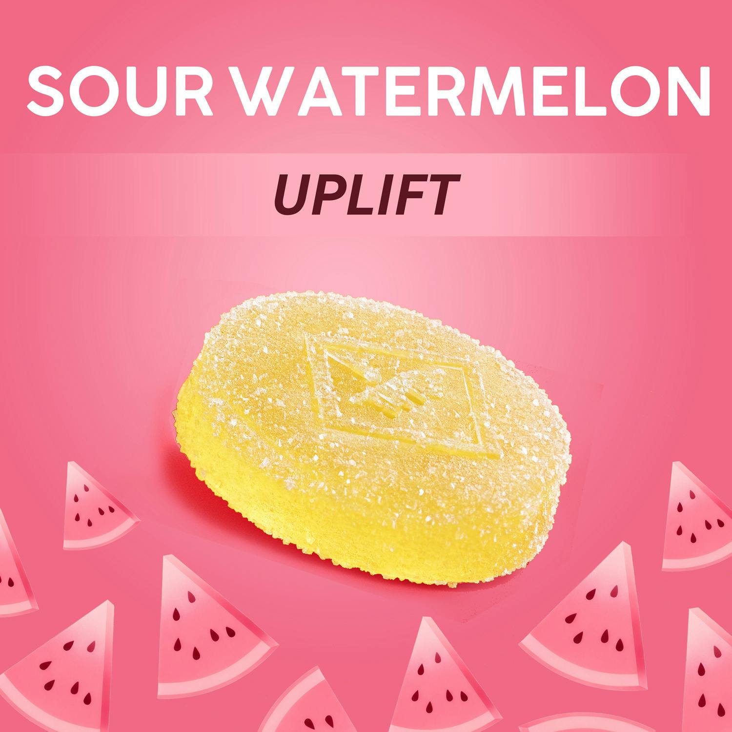 kynd Sour Watermelon Soft Chews