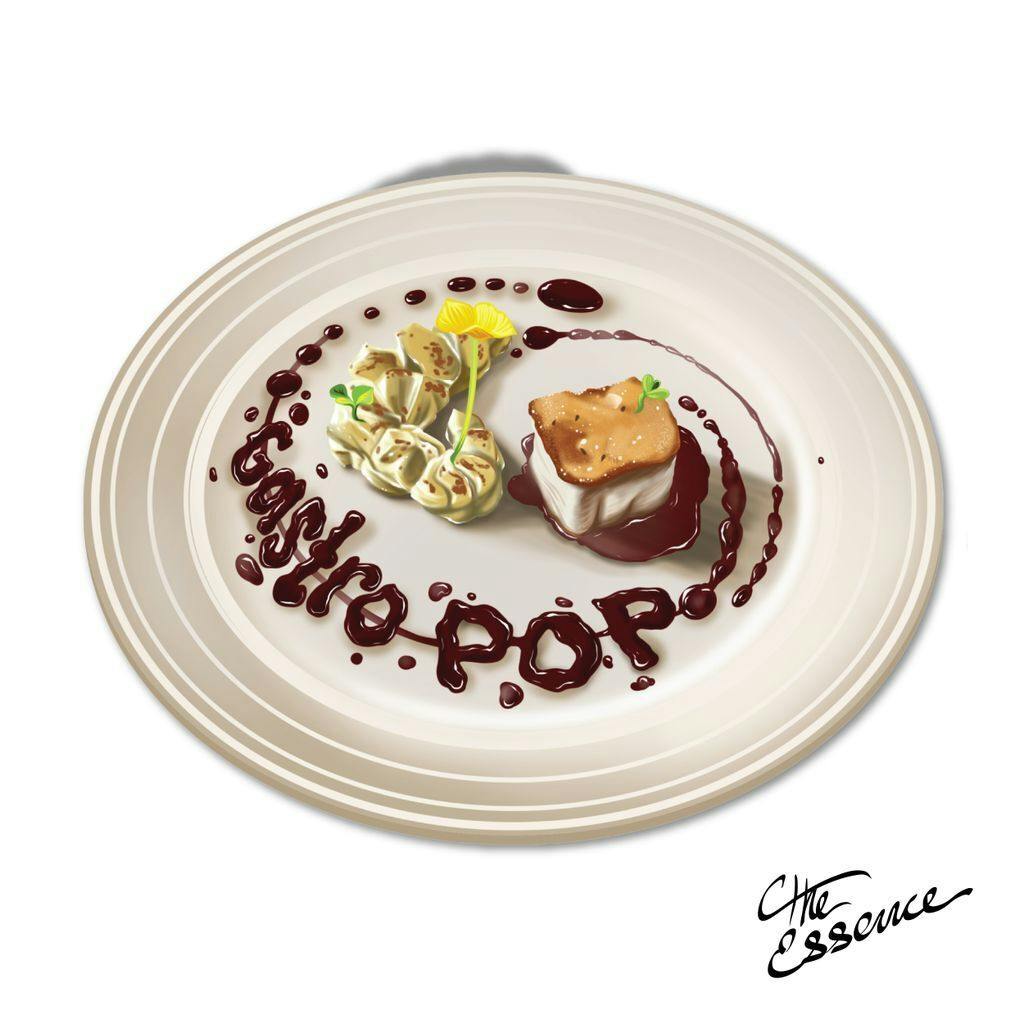 (the) Essence Gastro Pop 3.5g Flower