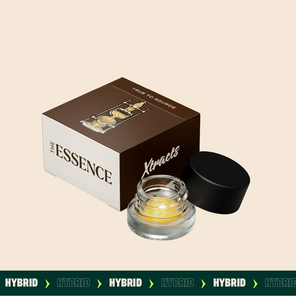 (the) Essence Ultra Nana 1g Sugar
