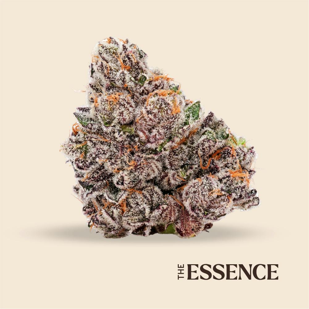 (the) Essence Glitter Bomb 3.5g Flower