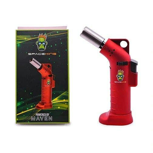 LA NEW AGE - Torch - Space King Torch