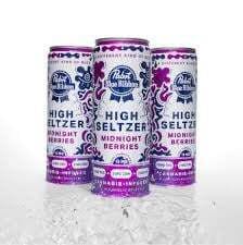 St Ides - 15MG Drink Midnight Berries THC/CBN/CBD - Midnight Berries