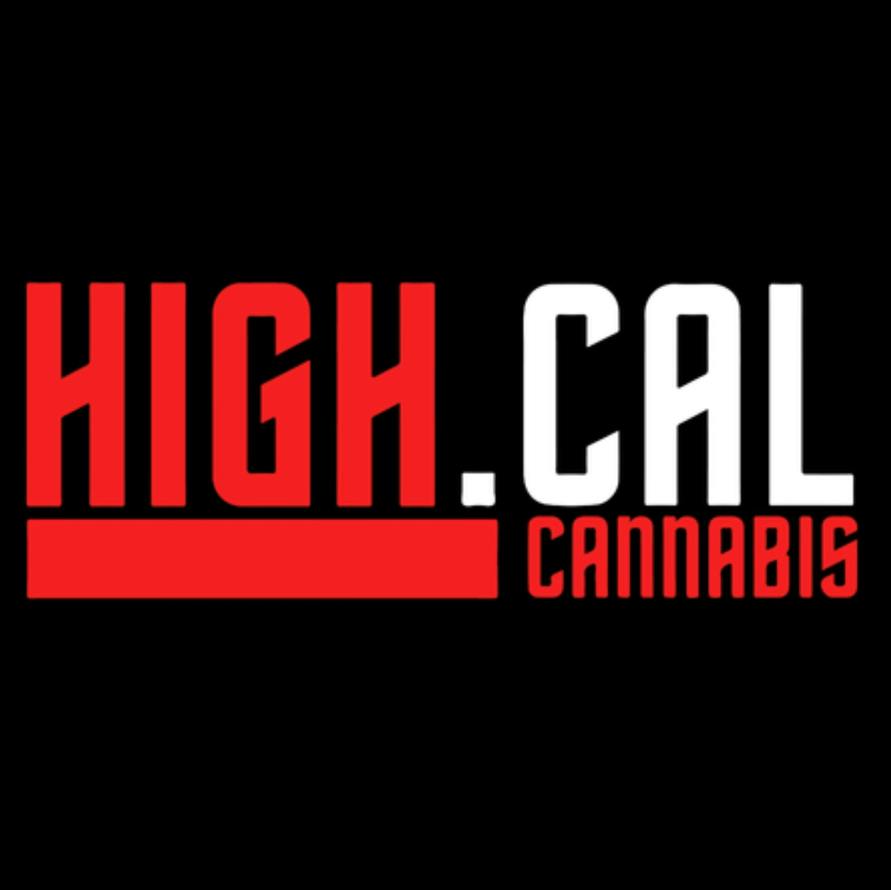 High Cal Cannabis (iL) - 3.5G Flower Paris - Paris