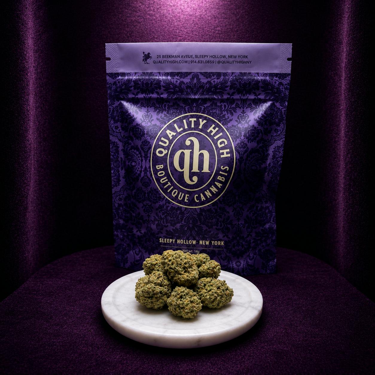 14g Sour Tangie