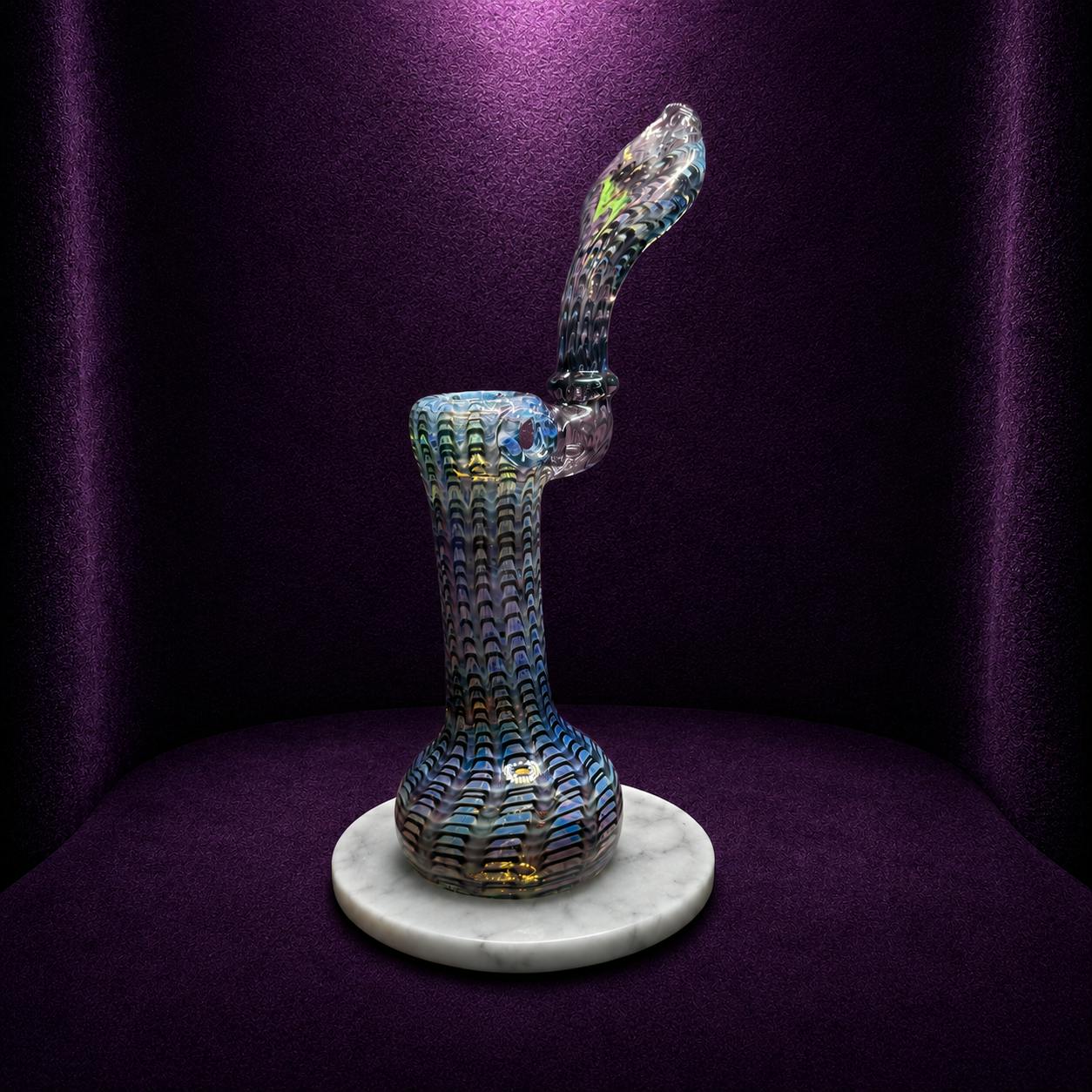 Stand Up Bubbler