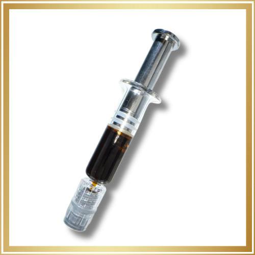 Huff - RSO Dart