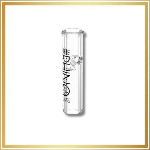 White Rhino - Glass Tips at Planet Purple Provisioning Center