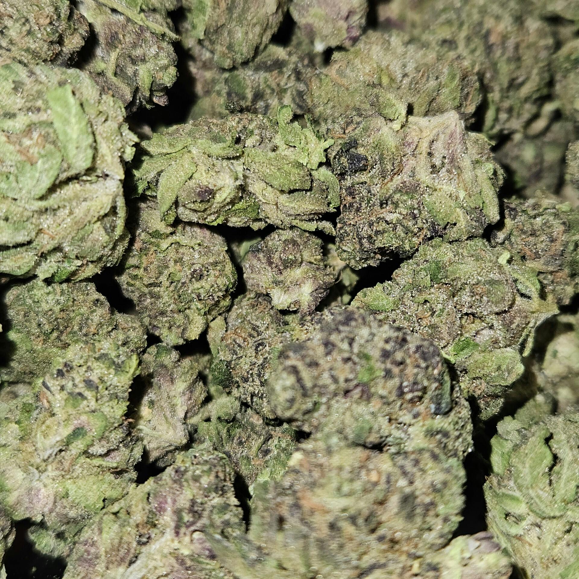 Grown Rogue- Deli Flower- Category 5 cannabis product
