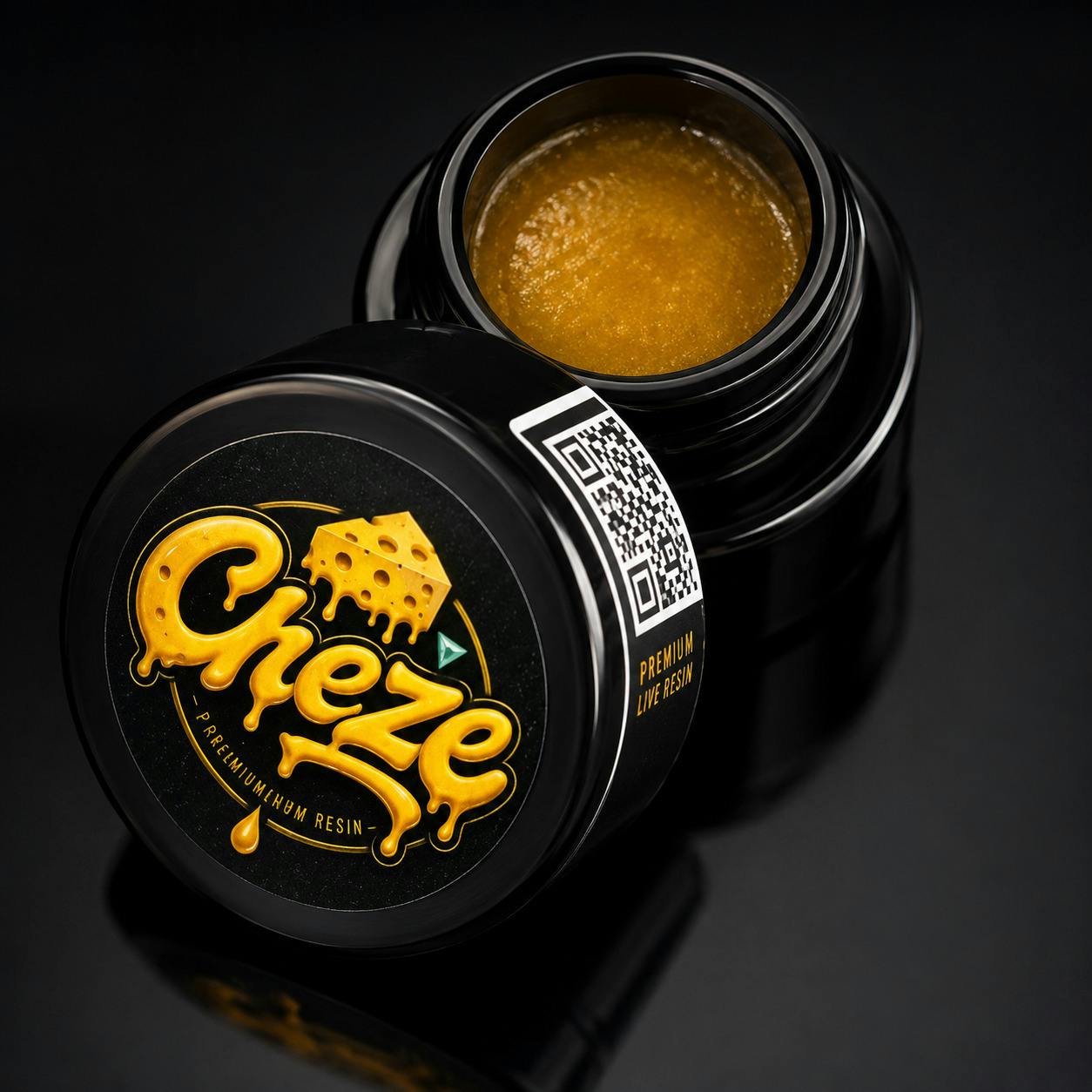 Cheze | SuperBoof | Live Resin 2G