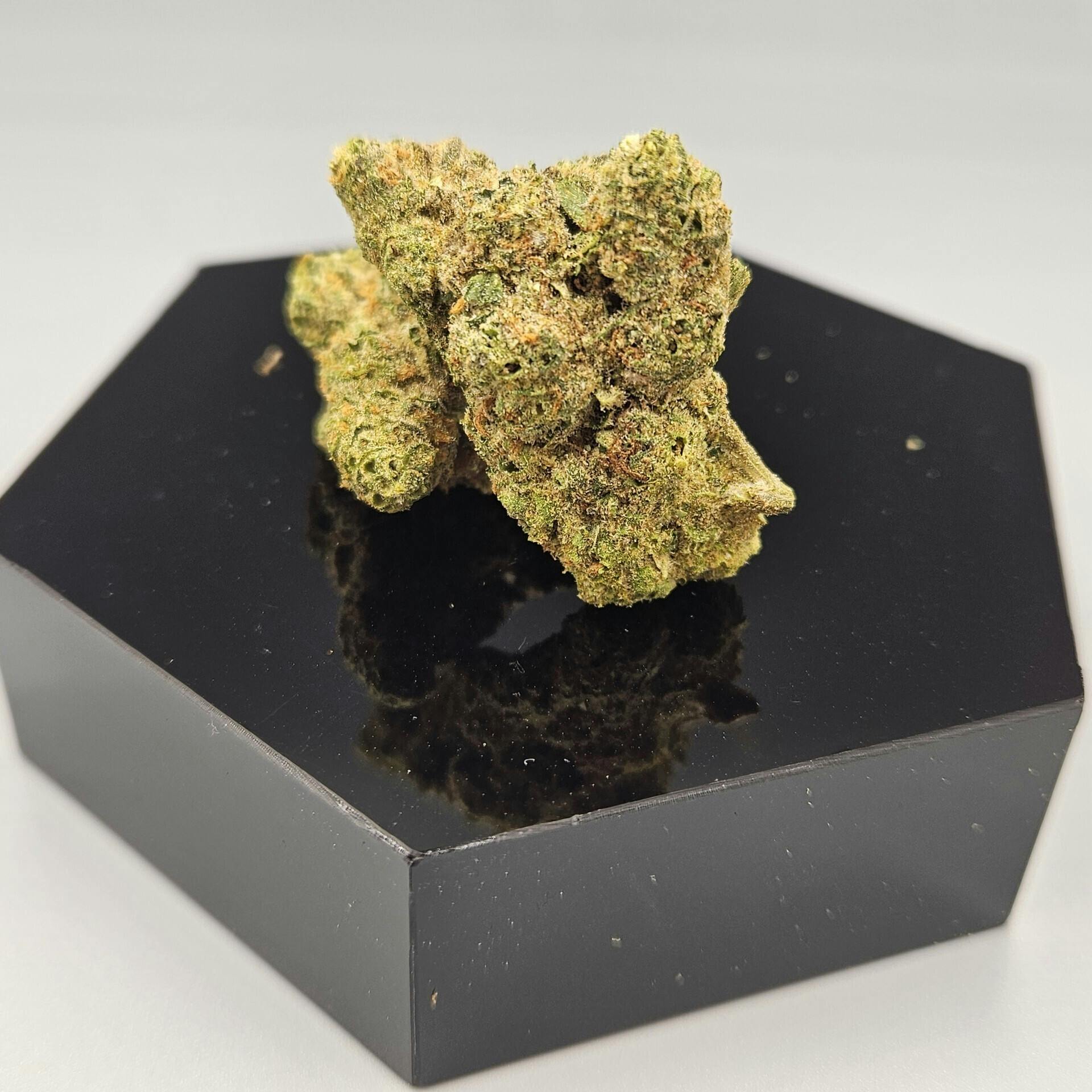 Boofscotti | Deli Flower | 28.01% | Hybrid cannabis product