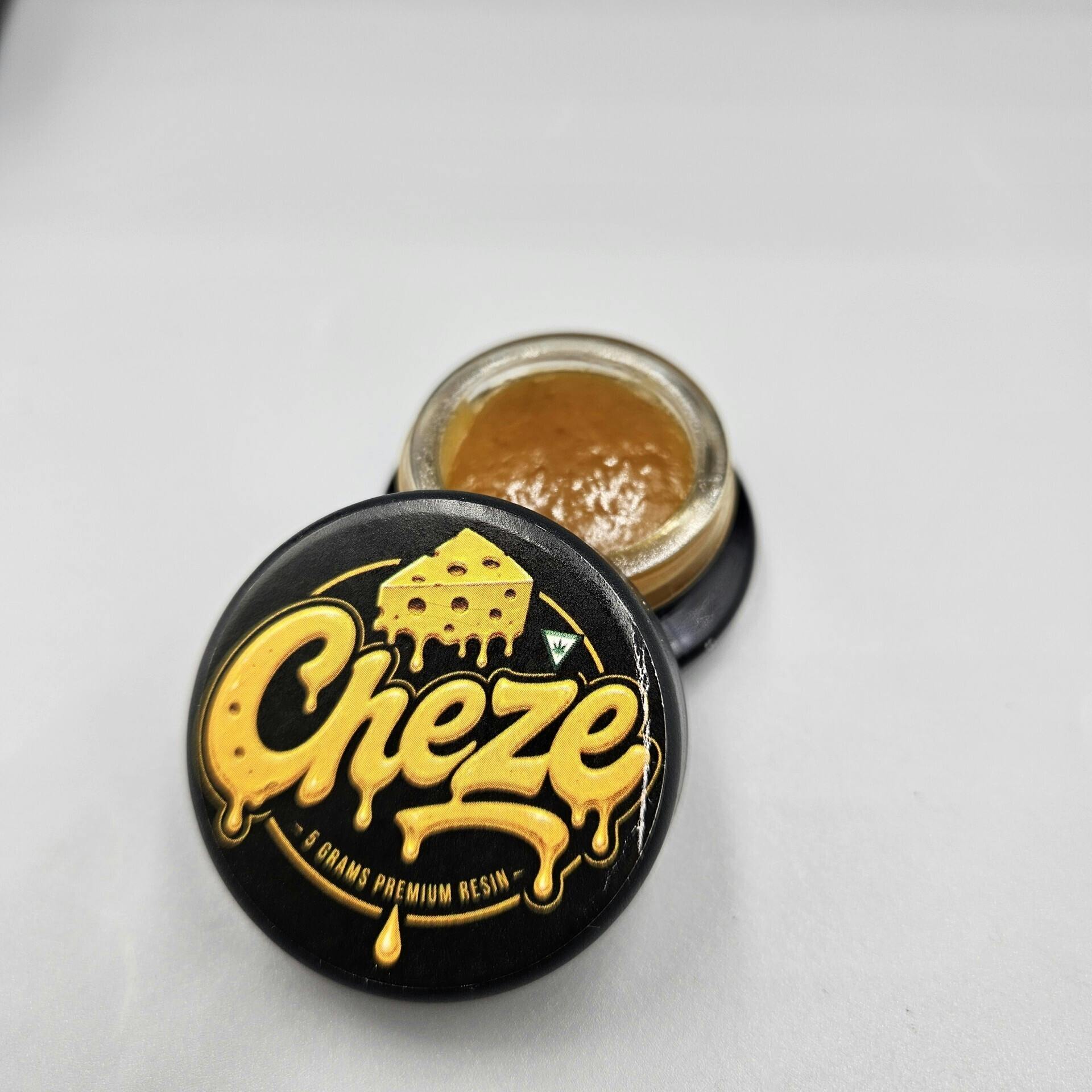 Cheze | Permanent Glue | Live Resin