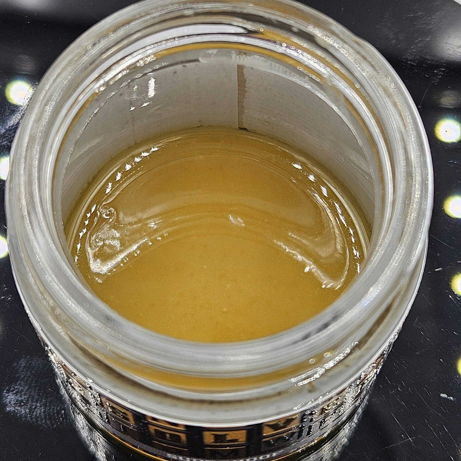 APEX Cypher | Superboof | Live Rosin