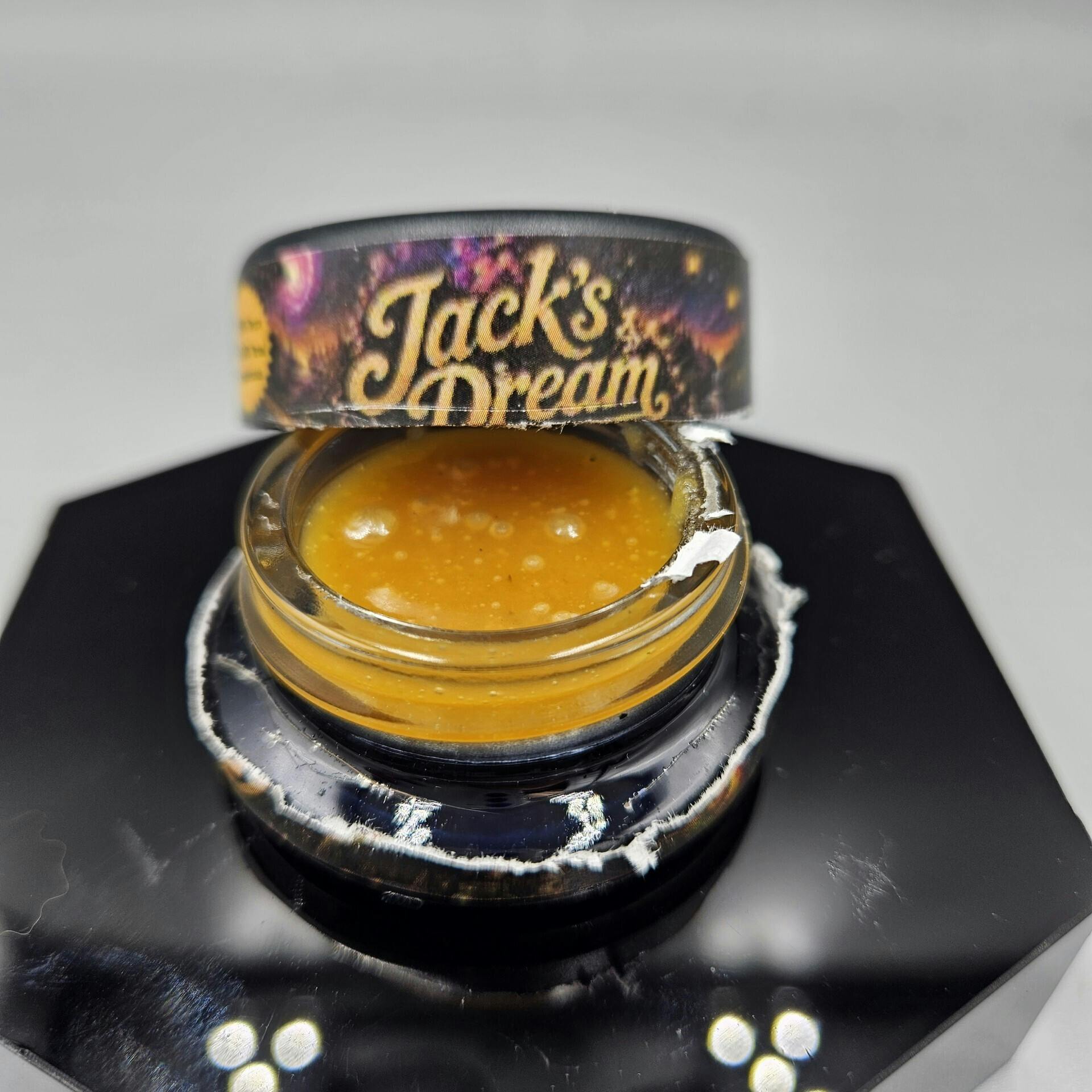 Jack's Dream | Live Resin | 5g | 72.59%