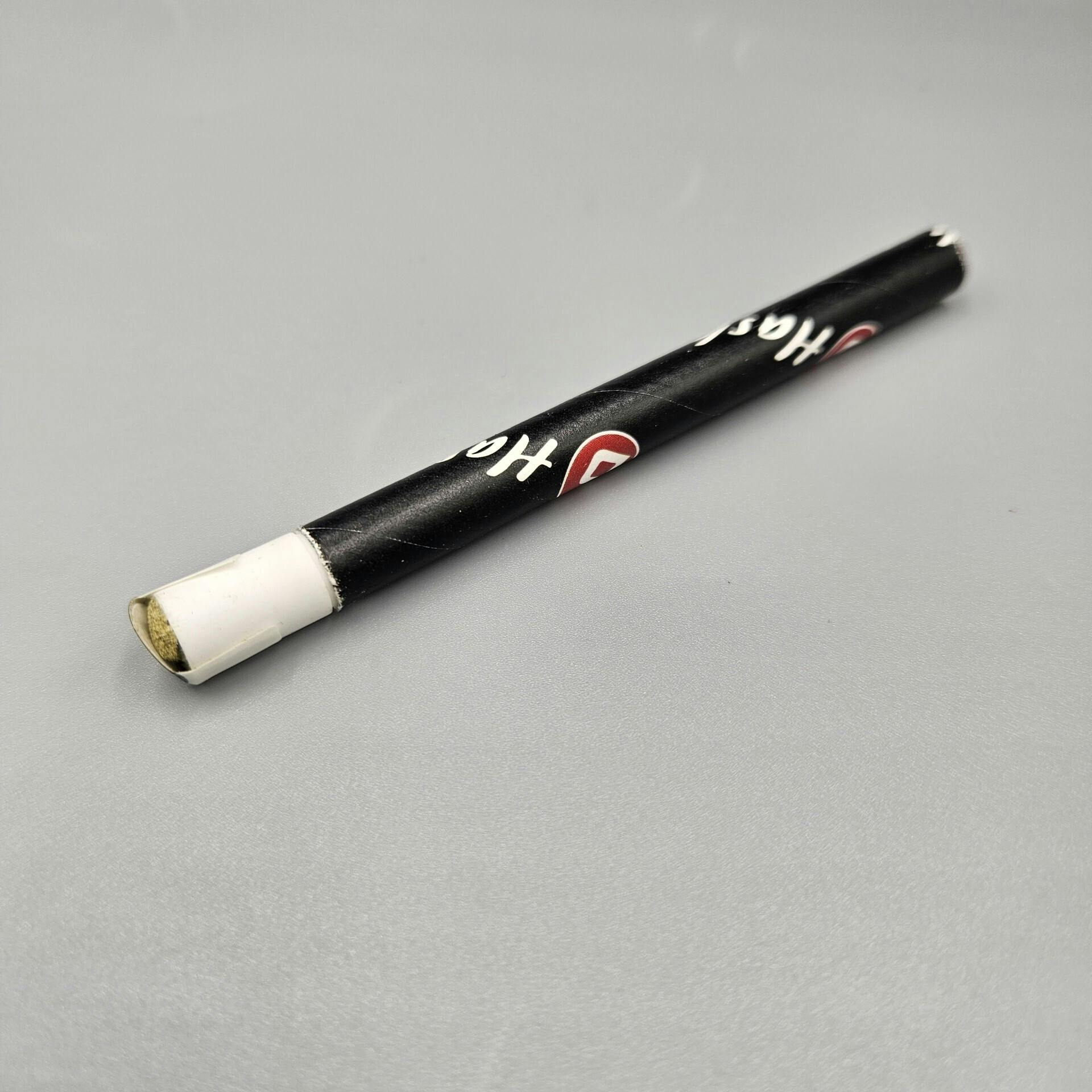 Bubbleman Hash Hit | Hash D X Chocolate | 0.2g | 37.12%