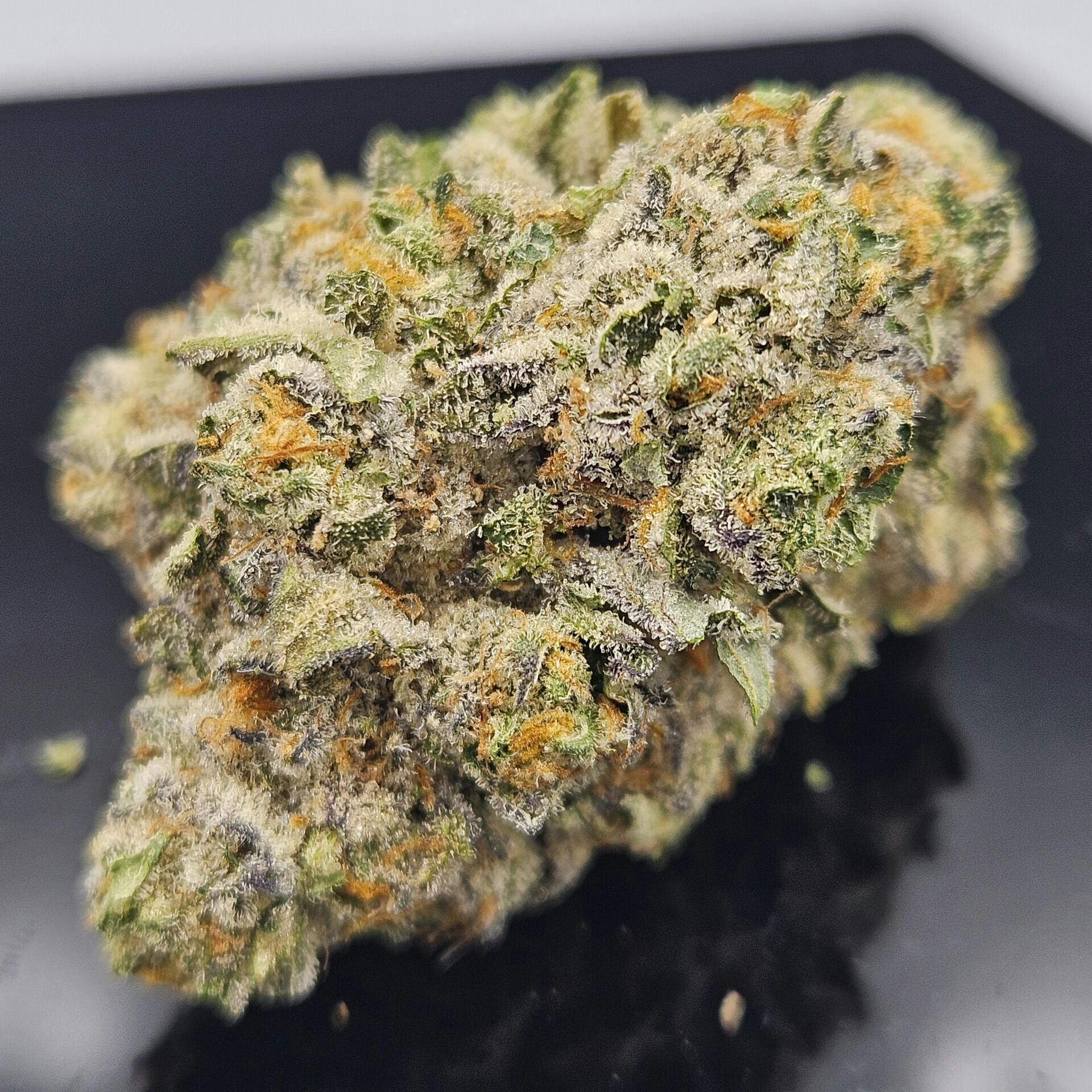 Smackerz | Deli Flower | 27% | Indica-Hybrid cannabis product