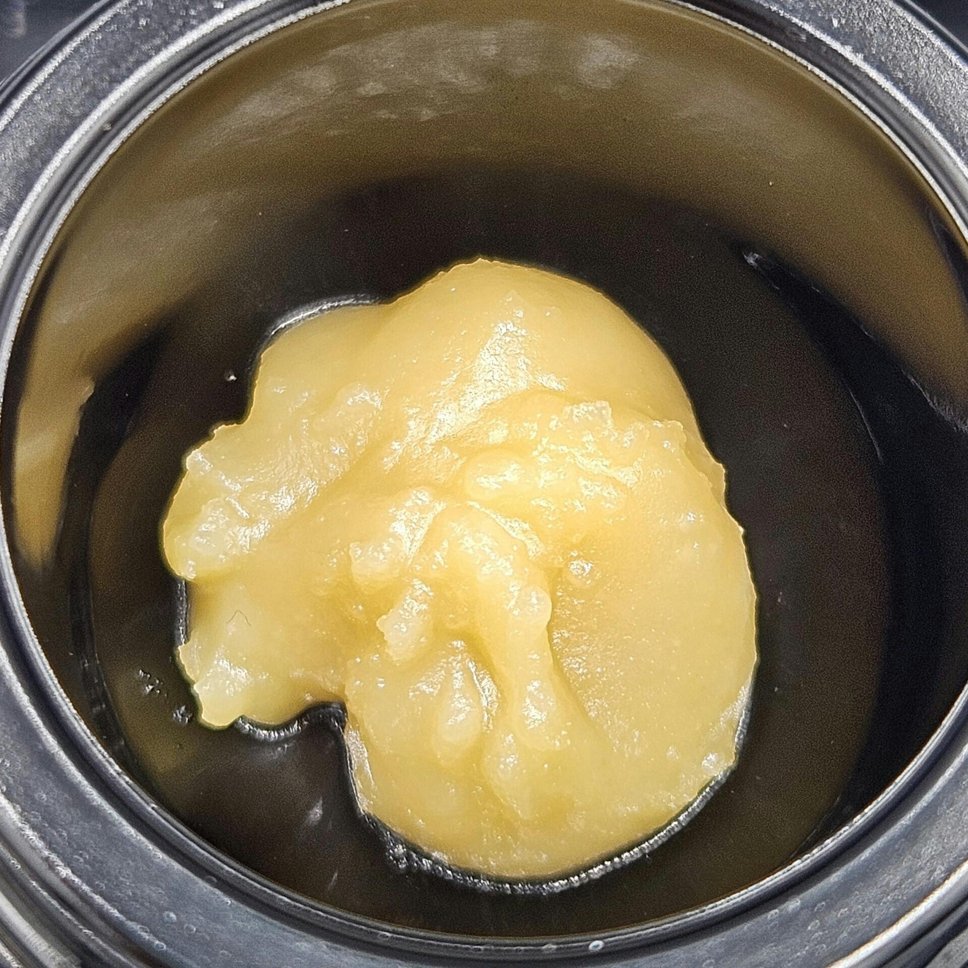 Cypher | Grape Ape | Live Rosin | 1g | 72.3%