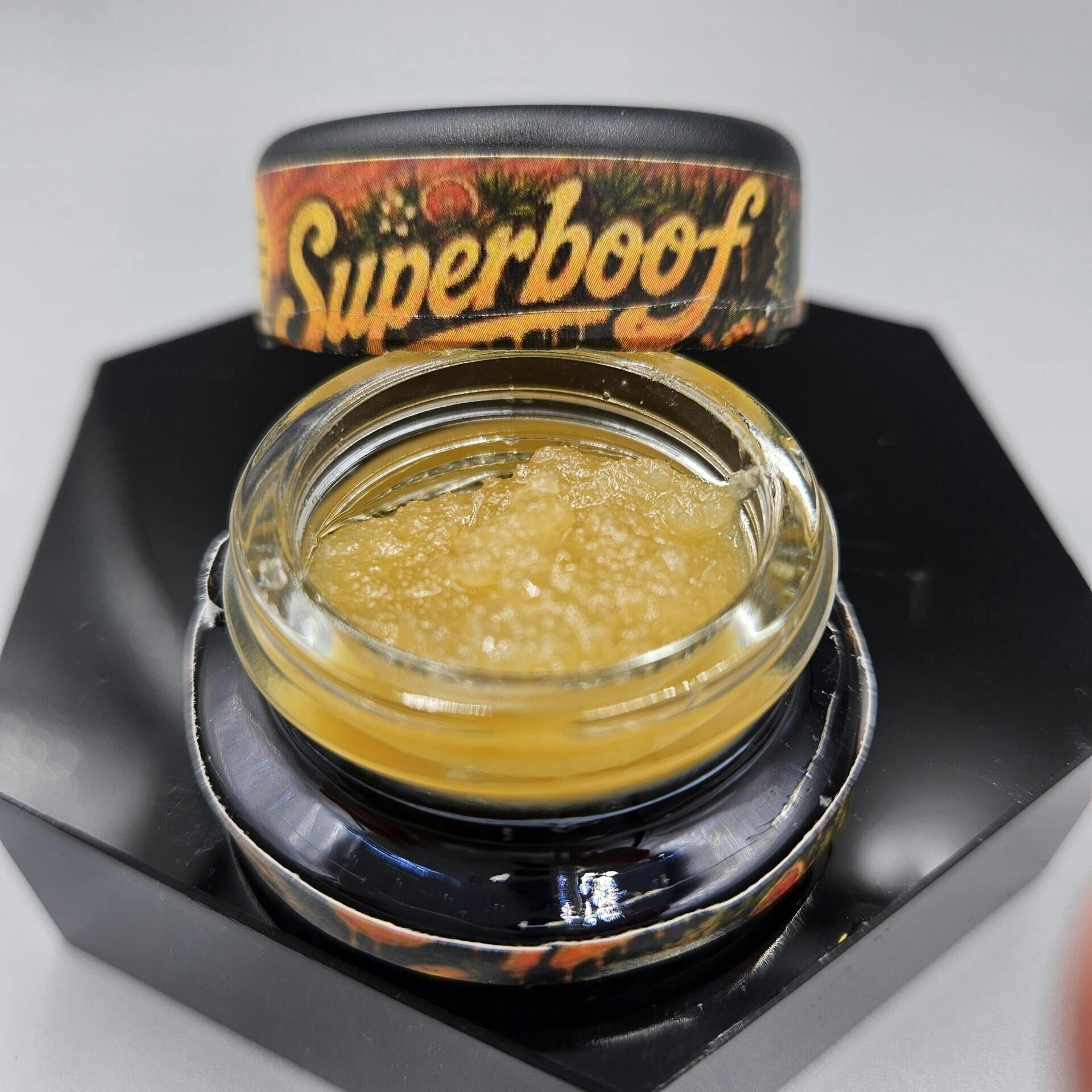 Cheze | Live Resin | SuperBoof